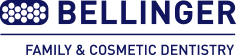 Bellinger Family and Cosmetic Dentistry Logo